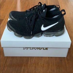 Nike Air VaporMax Flyknit 2 Size 11.5 Ultra Rare